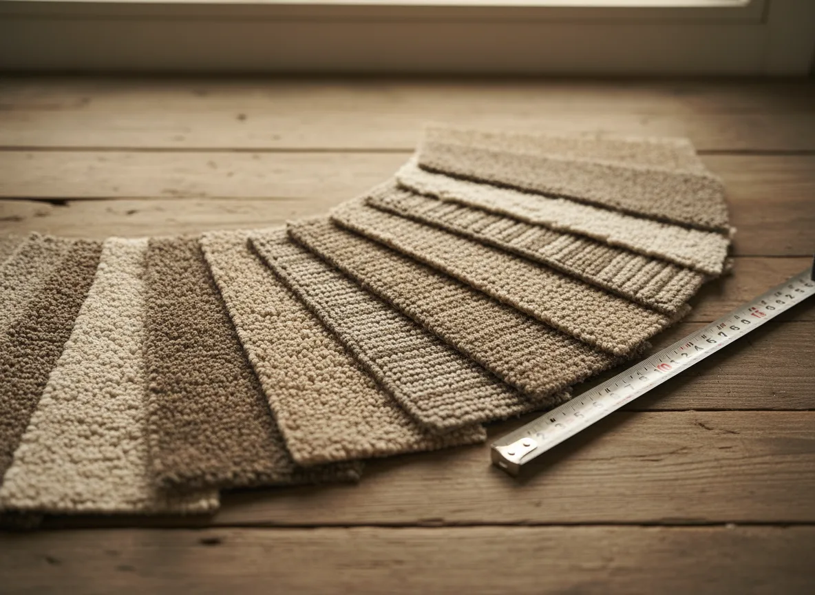 Carpet Installation Albertville, AL FAQs